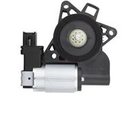 Compatibile Con Mazda Per CX-7 2007 2008 2009 2010 2011 2012 Motore Alzacristallo Anteriore Sinistro O Destro Elettrico 742-801 Motore Alzacristallo Anteriore Alzacristalli