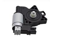 Compatibile Con Mazda Per CX-7 2007-2012 Per CX-9 2007-2015 Motore Di Sollevamento Alzacristallo Elettrico Anteriore Sinistro Posteriore Destro 742-802 742-801 Alzavetro Elettrico(Left 742-801)