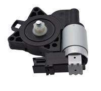 Compatibile Con Mazda Per CX-7 2007-2012 Per CX-9 2007-2015 Motore Di Sollevamento Alzacristallo Elettrico Anteriore Sinistro Posteriore Destro 742-802 742-801 Alzavetro Elettrico(Right 742-802)