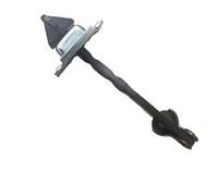 Compatibile Con Mazda Per CX-7 CX7 2006 2007 2008 2009 2010 2011 2012 2013 2014 2015 Cerniera Di Fermo Per Tirante Limitatore Porta Anteriore Posteriore Check Stopper Strap