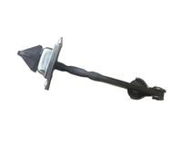 Compatibile Con Mazda Per CX-7 CX7 2006 2007 2008 2009 2010 2011 2012 2013 2014 2015 Cerniera Di Fermo Per Tirante Limitatore Porta Anteriore Posteriore Check Stopper Strap