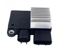 Compatibile Con Mazda Per CX-7 Resistenza Di Controllo Ventilatore Riscaldatore Motore Dell'auto Regolatore Ventilator Accessori Per Auto L33L1515Y 499300-3400 Resistenza ventilatore