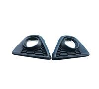 Compatibile Con Mazda Per CX5 2012 2013 2014 Componente Automobilistica Paraurti Anteriore Griglia Copertura Fendinebbia OEM: KR11-50-C21 KR11-50-C11 Griglia fendinebbia anteriore