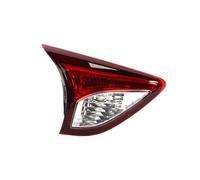 Compatibile Con Mazda Per CX5 2013 2014 2015 2016 Fanale Posteriore Interno Per Auto Luce Di Stop Alloggiamento Fanale Posteriore Senza Lampadina Gruppo Ottico Posteriore(Left)