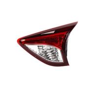 Compatibile Con Mazda Per CX5 2013 2014 2015 2016 Fanale Posteriore Interno Per Auto Luce Di Stop Alloggiamento Fanale Posteriore Senza Lampadina Gruppo Ottico Posteriore(Right)