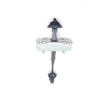 Compatibile Con Mazda Per CX5 2017 2018 2019 2020 2021 2022 2023 2024 Porta Anteriore Posteriore Soggiorno Checker Strap Stop Door Stop Checker KD5H-58-270F Tirante Cerniera Fermo Porta