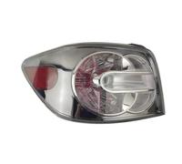 Compatibile Con Mazda Per CX7 2008 2009 2010 2011 Fanale Posteriore Luce Freno Paraurti Posteriore Fanali Posteriori Indicatori Di Direzione Ricambi Auto Indicatore Direzione Auto(Left)