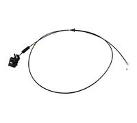 Compatibile Con Mazda Per CX8 2018 2019 2020 2021 2022 Cavo Di Sgancio Cofano Maniglia Accessori Per Auto OEM: KB7W-56-720 Leva Sblocco di Cofano