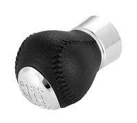 Compatibile Con Mazda Per Mpv 1999 2000 2001 2002 2003 2004 2005 2006 Pomello Cambio Leva A 6 Velocità Raccordi Interni Automobilistici