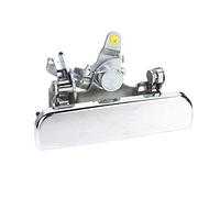Compatibile Con Mazda Per Pick-up 2WD-4WD B2500 1986-2006 UH7165750 Interruttore Portellone Posteriore Interruttore Maniglia Maniglia Portellone Pulsante Aperto Auto Serratura Bagagliaio
