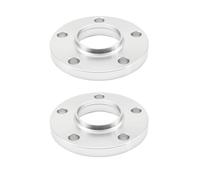 Compatibile Con Mazda Per RX-7 1993 1994 1995 Per CX-5 2013 2014 2015 2016 2017 2018 2 Pezzi Distanziali Ruote PCD 5x114.3 CB 67.1mm Adattatore Distanziatori Ruota distanziali per ruote