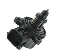 Compatibile con Mazda per Scrum Automobiles Valvola di Controllo del Minimo Valvola di Controllo del Minimo per Auto 1811758J00 1811767H10 Regolatore del Minimo