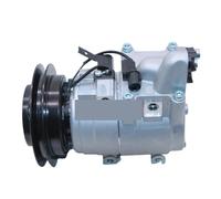 Compatibile Con Mazda RANGER 99-12, BT-50 06-15. Compressore Del Climatizzatore, Modello: 3636288, UH8161K00, UH7161450, 3645825, UH8161450, UH81-61-450