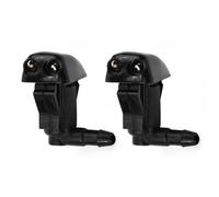 Compatibile Con Mazda RX-8 2004-2011 3 MK1 2003-2009 5 Per MK2 2006-2010 Universali Auto Fronti Parabrezza Ugello Lavavetri Ugello Lavavetri GK2C67510B Ugello Lavavetri