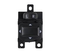 Compatibile Con Mazda UR7966600 UR79-66-600 Interruttore Specchietto Retrovisore Auto LHD