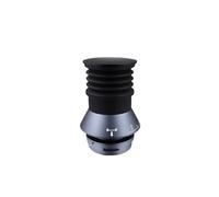 Compatibile Con MAZZER, Compatibile Con EUREKA, Contenitore Monodose Con Coperchio A Soffietto In Silicone, Detergente For Macinacaffè