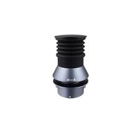 Compatibile Con MAZZER, Compatibile Con EUREKA, Contenitore Monodose Con Coperchio A Soffietto In Silicone, Detergente For Macinacaffè