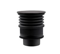 Compatibile Con MAZZER, Compatibile Con EUREKA, Contenitore Monodose Con Coperchio A Soffietto In Silicone, Detergente For Macinacaffè