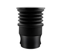Compatibile Con MAZZER, Soffietto For Tramoggia Monodose, Detergente For Macinacaffè