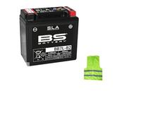 COMPATIBILE CON MBK Skyliner DT 125 per anno 1998 al 2000 BATTERIA YB7L-B2 BS BB7L-B2 (FA) SLA GIA' ATTIVATA PRONTA E CARICA ALL’USO BATTERIE 8,4 AH AMPERE 12 VOLT 135X75X133MM