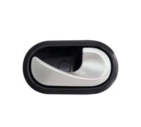 Compatibile Con Megane II 2003 2004 2005 2006 2007 2008 Accessori Di Ricambio Per Maniglia Interna Della Portiera Dell'auto OE 8200028487 Porte Dell'auto