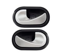 Compatibile Con Megane II 2003 2004 2005 2006 2007 2008 Accessori Di Ricambio Per Maniglia Interna Della Portiera Dell'auto OE 8200028487 Porte Dell'auto