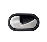 Compatibile Con Megane II 2003 2004 2005 2006 2007 2008 Accessori Di Ricambio Per Maniglia Interna Della Portiera Dell'auto OE 8200028487 Porte Dell'auto