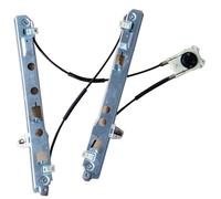 Compatibile Con Megane II MK2 2002-2016 Alzacristallo Anteriore Sinistro Sollevamento Vetro Automatico Leva Per Finestrino Auto 8200325136 8201010926