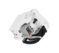 Compatibile Con Megane MK1 Hatchback Cabriolet Berlina Per Classica 1996-2003 Attuatore Serratura Centrale Bagagliaio Posteriore Motore 8200102583 7700427088 X0385165 blocco bagagliaio