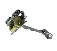 Compatibile Con Megane Per Grandtour MK3 Fermo Cerniera Porta Anteriore | Per Estate 2008-2016 Cerniera Porta Anteriore Dell'auto Arresto Controllo Cinghia Limitatore Fermaporta