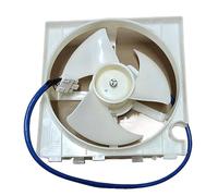 Compatibile con Meiling, motore della ventola di raffreddamento del frigorifero/congelatore ZWF-30-3 Q/MLKT-290/AB