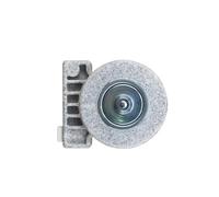 Compatibile con Meiling, X16A B1385.4-4 DC12V 4W Motore ventola frigorifero congelatore for BCD-568WPBJ BCD-551WPCX BCD-570WPB