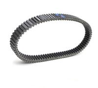 Compatibile Con Menards Per Yardsport Per YS400 2012-2013 Moto Frizione Trasmissione Trasmissione A Cinghia Puleggia Dentata 25300-F12-0000 LU013144 Cinghia trapezoidale