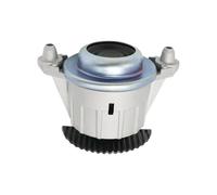 Compatibile con Mercedes Benz A2042405117 A2042401617 W204 C63 AMG Cuscinetto in gomma for supporto motore, staffa di sospensione idraulica, ricambi auto