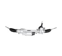 Compatibile con Mercedes Benz A2044602301 Scatola sterzo a cremagliera e pignone Carrello sterzo elettrico W204 GLK200 GLK220 GLK250 GLK350
