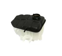 Compatibile con Mercedes-Benz LS63, AMG Base 2007-2011, E320 Bluetec 2007-2009, Serbatoio di espansione del Liquido di Raffreddamento A2035000049