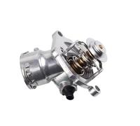 Compatibile con Mercedes-Benz G550 2009 2010 2011 2012 2013 2014 2015 e E550 2010 2011 - Alloggiamento termostato A2722000515