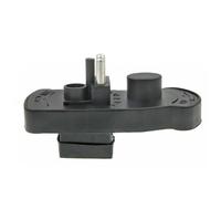 Compatibile Con Mercedes-Benz Per 380SE 400E 420SEL 500E 500SEC 560SEL 560SL 1981-1993 Sensore Di Posizione Della Valvola Farfalla OEM: 3437224035 Valvola