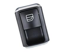 Compatibile Con Mercedes-Benz Per CLASSE A W176 2013 2014 2015 2016 2017 2018 Interruttore Di Controllo Alzacristalli Elettrico OEM: 1669054300 2049058202