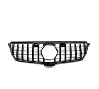 Compatibile Con Mercedes-Benz Per ML Class W166 ML300 ML320 ML350 ML400 ML450 2012 2013 2014 2015 Griglia Paraurti Anteriore Superiore Griglia A Rete