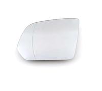 Compatibile Con Mercedes Benz Per V-type Per W447 2016-2023 Per W448 Lenti Per Retrovisore Riscaldate E Blind Spot Assist Specchietto Vetro auto(1 piece left side)