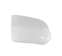 Compatibile Con Mercedes Benz Per V-type Per W447 2016-2023 Per W448 Lenti Per Retrovisore Riscaldate E Blind Spot Assist Specchietto Vetro auto(1 heating right)