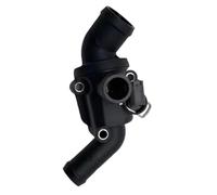 Compatibile con Mercedes-Benz W169 A200 W245 B200 M266, termostato del Liquido di Raffreddamento del Motore, alloggiamento termostato 2662030575 2662030775