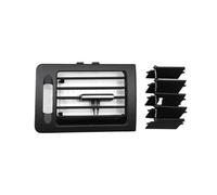 Compatibile Con Mercedes Per Benz Per Per W204 2007-2011 LHD RHD Griglia Di Ventilazione Aria Condizionata Pannello Copertura Uscita Aria(LHD Right)