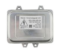 Compatibile Con Mercedes Per Benz Per W209 CLK350 CLK550 2007 2008 2009 H-ID Xenon Zavorra Parti Ricambio Modulo Dell'unità Di Controllo Del Faro 5DV009000-00 A0008211061 Zavorra allo xeno