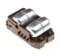 Compatibile Con Mercedes Per Benz Per W222 S550E S600 S63 2229051505 Interruttore Di Controllo Della Finestra Di Potere Dell'automobile Pulsante Regolatore Accessori Auto Pulsantiera Finestra