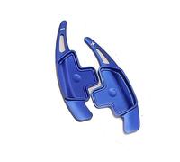 Compatibile Con Mercedes Per Benz W176 W205 W212 W222 W246 C117 W218 X156 Volante In Alluminio Per Auto Shift Paddle Shifter Extension Interior Paddle Cambio del Volante