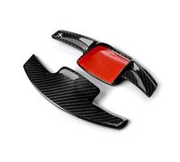 Compatibile Con Mercedes Per Classe C S W206 W177 Modifiche Per AMG Line Per EQE CLS SL63 E53 E63S Palette Del Cambio Al Volante(Type H Red)