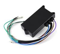 Compatibile Con Mercury Per 75hp Da 0D283222 A 0G437999 1994-1996 Unità Modulo Scatola CDI Accenditore OEM: 114-4953 18495A12 18495A19 18495A26 CDI racing moto