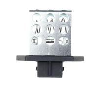 Compatibile Con Mercury Per Cougar 1999 2000 2001 2002 Controllo Della Ventola Raffreddamento Resistore Ventilatore Riscaldamento Dell'auto 4U2Z14S411DA Resistenza Motore Ventola